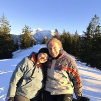 La maison de Stefi & Dominik