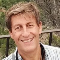 La maison de Fernando