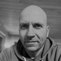 huis van Ivar Haugstad