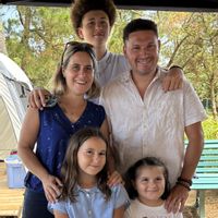 La maison de Fanny : GITE MABOUYA