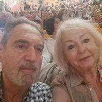 La maison de Juan Carlos