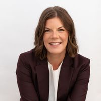 La maison de Melanie