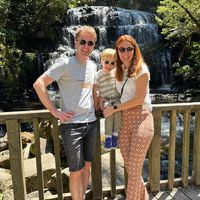 La maison de Family Steigenga