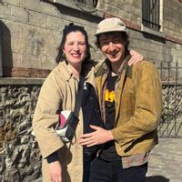 L'appartement cosy de Félix, Marie et Léon  :)