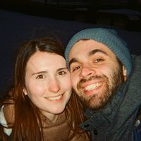 Appartement de Maxime et Morgane