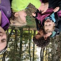 Maison entre Annecy et Genève, en montagne