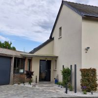 La maison de Manuella