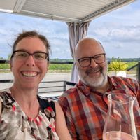 La maison de Carolyne