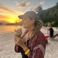 Studio Karukera entre piscine de 1000m2 et plage privée.