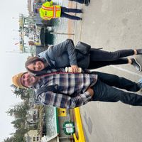 La maison de Victoria and Justin