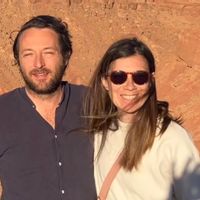 Maison avec piscine, quartier point du jour à Lyon