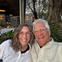 La maison de WIll & Carla