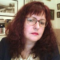 La maison de Sophie Maison à 5 minutes à pieds de la plage et 15 minutes à pieds des commerces.