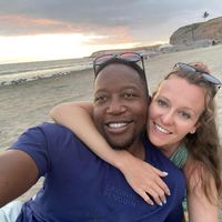 La maison de David and Marion