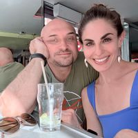 Eve and Etienne’s Home