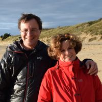 Appartement rénové dans une maison toulousaine proche centre ville. Quartier calme, parking, piscine