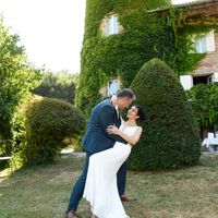 2 chambres privées + salle de bain privée, chez Sonia et Maxime