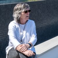 La maison de Cristina