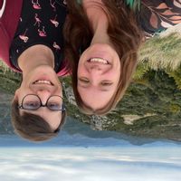 Chez Elodie et Victor, aux portes du Salagou