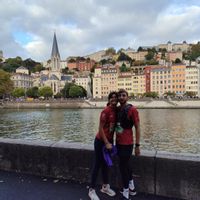 Le cocon de Victoria & Manu