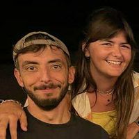 Le cocon de Victoria & Manu