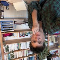 Appartement au coeur de la ville, aux bord des Prairies St Martin