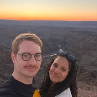 L'appart 1 de Még & Max