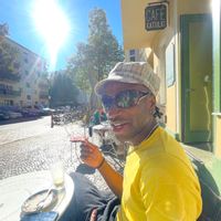 La chambre privée de Josue