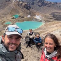 Casa di Florian & Malory