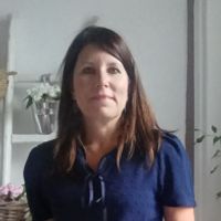 La chambre privée de Patricia