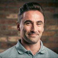 Maison de Famille Hortense, François et leurs filles