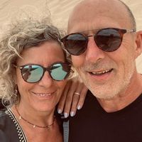 Un fourniol en pierre rénové