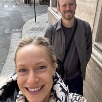 La maison de Marie & Magnus