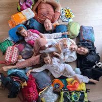 La maison de Nathalie & Stéphane