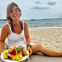 La maison de Giovanna