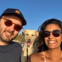 La maison de Mariana