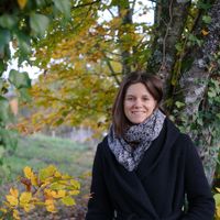 La maison privée de Marion, Robin et Nao