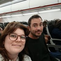 La maison de Anne&Spike