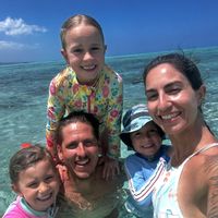 Maison familiale 6p à 5 min des plages et 30 min de Sydney centre