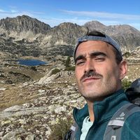 L'appartement de Vincent