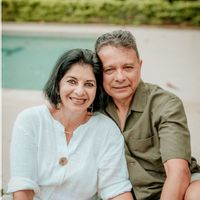 La maison de Mario y Taty