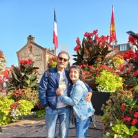 Chambres chez rico et steph