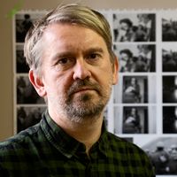 La maison de Antonio