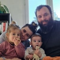 Jolie maison sur le causse Méjean proche des gorges du tarn