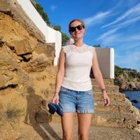 La maison de Franziska