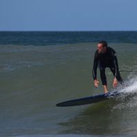 Maison avec vue sur les bois, proche Bordeaux , 1h de l'ocean