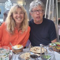 Villa DESIREE au bord de la Méditerranée