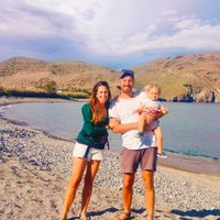 Casa de ANDER, ITXASO AND AIA