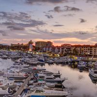 La maison de Marcela