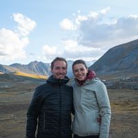 L'appartement cosy de Cha & Antho